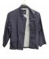 GOLDWIN (ゴールドウイン) KAPTAIN SUNSHINE (キャプテンサンシャイン) PERTEX SHIELDAIR JACKET ブラック サイズ:L：18000円
