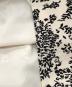 中古・古着 HER LIP TO (ハーリップトゥ) Winter Floral Long-sleeve Dress ベージュ サイズ:SIZE M：7000円