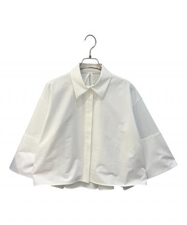 中古・古着通販】LE PHIL (ル フィル) バックメッシュSOLOTEX襟付き