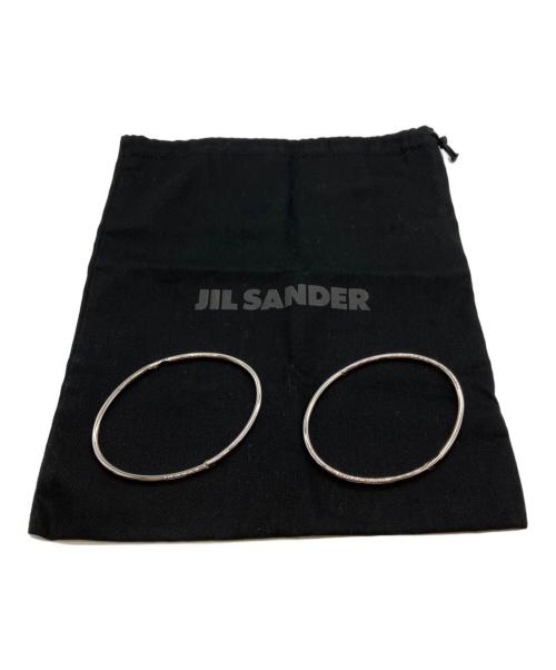 JIL SANDER（ジルサンダー）JIL SANDER (ジルサンダー) BALLERINA ベージュ サイズ:37の古着・服飾アイテム