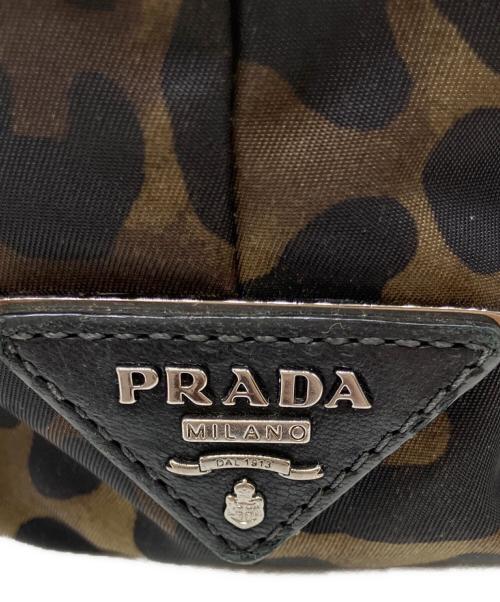 PRADA（プラダ）PRADA (プラダ) トートバッグの古着・服飾アイテム