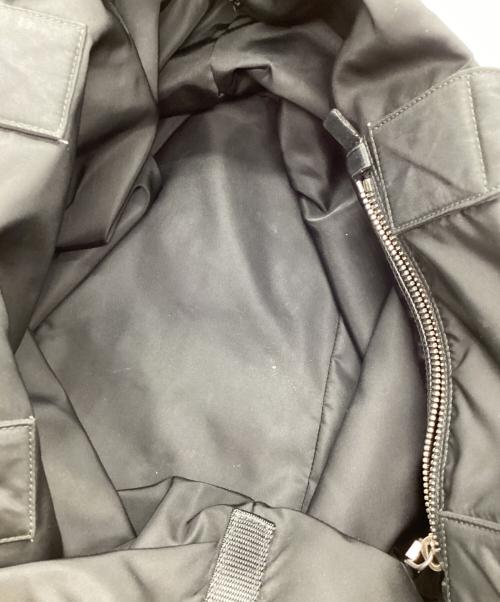 PRADA（プラダ）PRADA (プラダ) トートバッグの古着・服飾アイテム