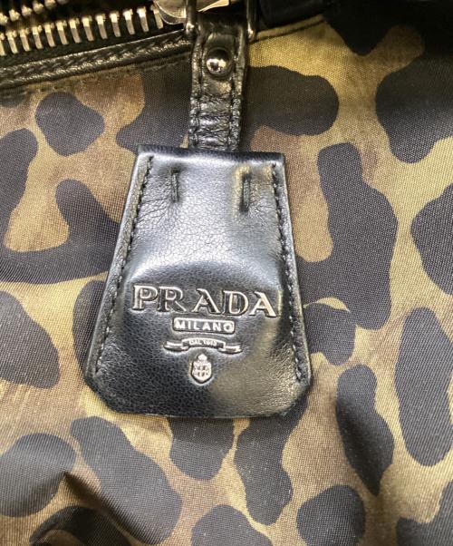 PRADA（プラダ）PRADA (プラダ) トートバッグの古着・服飾アイテム