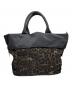PRADA (プラダ) トートバッグ：30000円