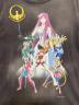 中古・古着 SAINT MICHAEL (セントマイケル) SS-SS TEE / ATHENA ブラック サイズ:L：40000円