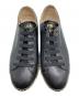 中古・古着 PRADA (プラダ) エスパドリーユ ブラック サイズ:SIZE 38：18000円