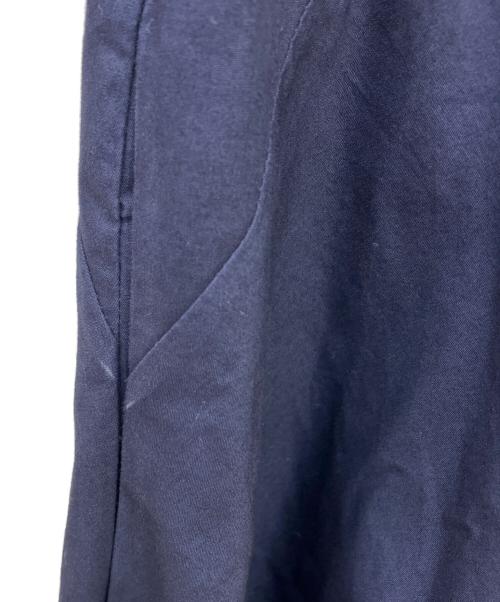 ROKSANDA（ロクサンダ）ROKSANDA (ロクサンダ) ワンピース ネイビー サイズ:SIZE 10の古着・服飾アイテム