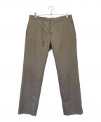 Maison Margielaメゾンマルジェラ）の古着「Drawstring Pants」｜ベージュ