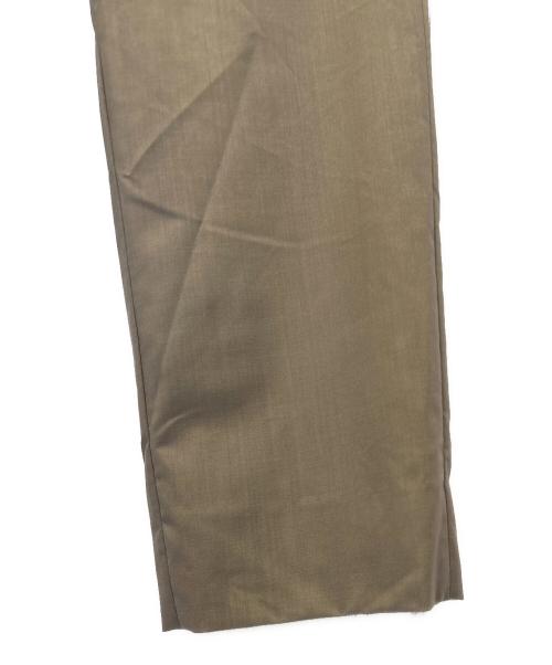 Maison Margiela（メゾンマルジェラ）Maison Margiela (メゾンマルジェラ) Drawstring Pants ベージュ サイズ:48の古着・服飾アイテム
