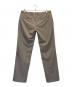 Maison Margiela (メゾンマルジェラ) Drawstring Pants ベージュ サイズ:48：22000円