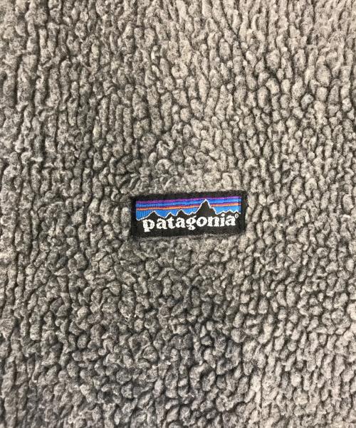 Patagonia（パタゴニア）Patagonia (パタゴニア) レトロXベスト グレー サイズ:XLの古着・服飾アイテム