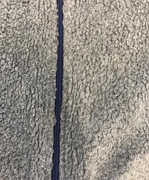 Patagonia（パタゴニア）Patagonia (パタゴニア) レトロXベスト グレー サイズ:XLの古着・服飾アイテム