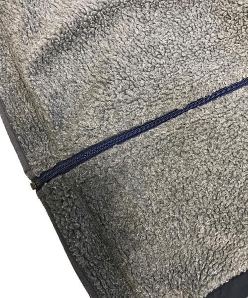 Patagonia（パタゴニア）Patagonia (パタゴニア) レトロXベスト グレー サイズ:XLの古着・服飾アイテム