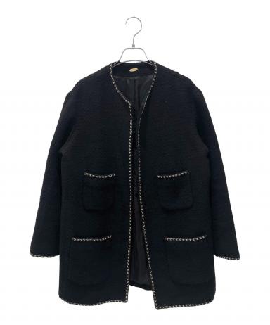 中古・古着通販】MUSE de Deuxieme Classe (ミューズ ドゥーズィエム