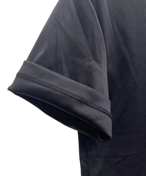 FORZA STYLE（フォルツァスタイル）FORZA STYLE (フォルツァスタイル) 超・頂上Tシャツ Vネック ネイビー サイズ:S 未使用品の古着・服飾アイテム