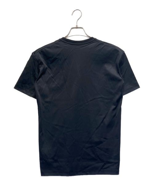 FORZA STYLE（フォルツァスタイル）FORZA STYLE (フォルツァスタイル) 超・頂上Tシャツ Vネック ネイビー サイズ:S 未使用品の古着・服飾アイテム