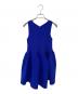 CFCL (シーエフシーエル) POTTERY SLEEVELESS TOP ブルー サイズ:Free：20000円
