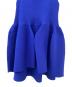 中古・古着 CFCL (シーエフシーエル) POTTERY SLEEVELESS TOP ブルー サイズ:Free：20000円