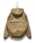 CarHartt (カーハート) アクティブジャケット ベージュ サイズ:S：15000円