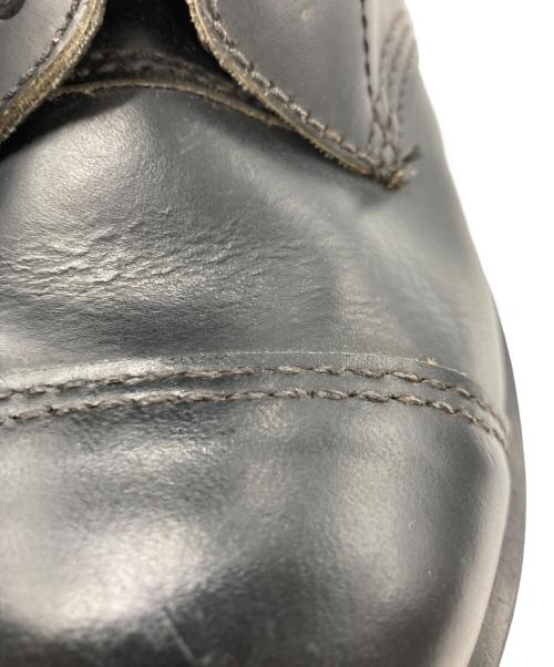 Getta Grip（ゲッタグリップ）Getta Grip (ゲッタグリップ) 14ホールブーツ ブラック サイズ:4の古着・服飾アイテム