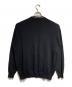 Hysteric Glamour (ヒステリックグラマー) スタッズカーディガン ブラック サイズ:M：8000円