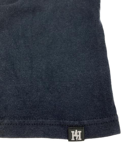 Hysteric Glamour（ヒステリックグラマー）Hysteric Glamour (ヒステリックグラマー) WITCHCRAFT ROCK(ウィッチクラフト) ヒスガール ロンT ブラック サイズ:Sの古着・服飾アイテム