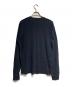 Hysteric Glamour (ヒステリックグラマー) WITCHCRAFT ROCK(ウィッチクラフト) ヒスガール ロンT ブラック サイズ:S：7000円