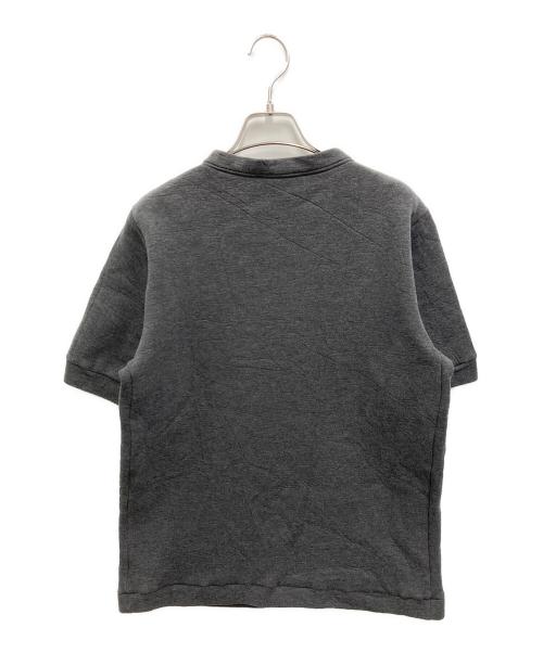 MARNI（マルニ）MARNI (マルニ) プリントTシャツ グレー サイズ:38の古着・服飾アイテム