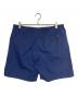 SUPREME (シュプリーム) Polka Dot Water Short boxlogo ネイビー サイズ:L：10000円