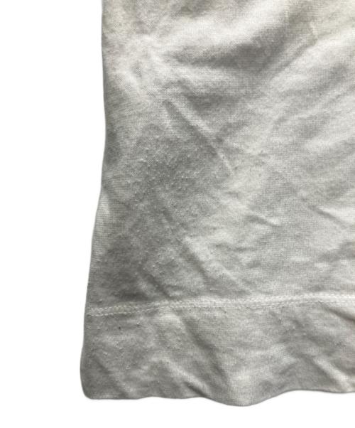 FENDI（フェンディ）FENDI (フェンディ) Tシャツ ホワイト サイズ:50の古着・服飾アイテム