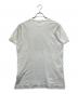 FENDI (フェンディ) Tシャツ ホワイト サイズ:50：8000円