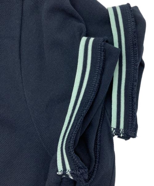 FRED PERRY（フレッドペリー）FRED PERRY (フレッドペリー) THE TWIN TIPPED ONE PIECE ネイビー サイズ:10の古着・服飾アイテム