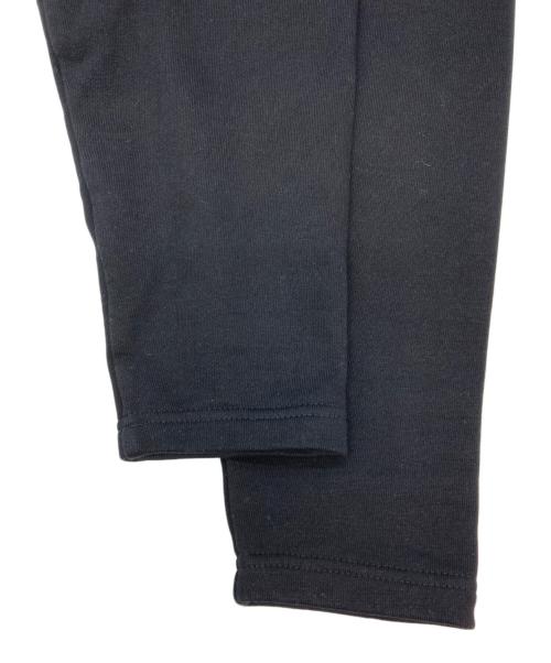 CITYSHOP（シティショップ）CITYSHOP (シティショップ) SWEAT CARDIGAN ブラック サイズ:Freeの古着・服飾アイテム
