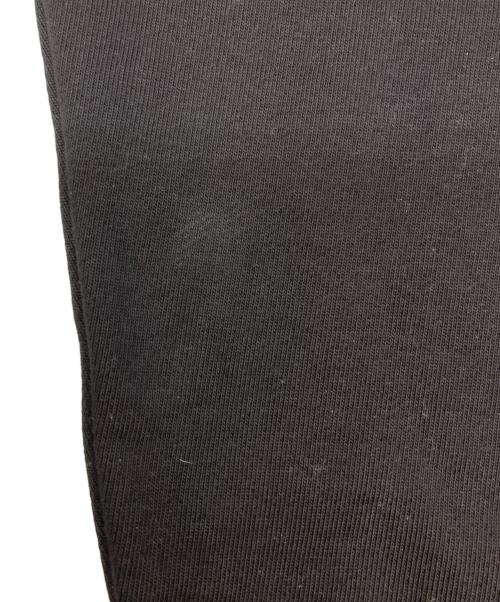 CITYSHOP（シティショップ）CITYSHOP (シティショップ) SWEAT CARDIGAN ブラック サイズ:Freeの古着・服飾アイテム