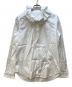 BOURRIENNE PARIS X（ブリエンヌ・パリ・ディス）の古着「PASTEL シャツ」｜ホワイト