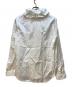 BOURRIENNE PARIS X (ブリエンヌ・パリ・ディス) PASTEL シャツ ホワイト サイズ:42：10000円