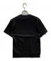 Vivienne Westwood RED LABEL (ヴィヴィアンウエストウッドレッドレーベル) プリントTシャツ ブラック サイズ:01：10000円