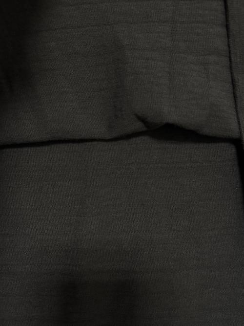 HUMAN MADE（ヒューマンメイド）HUMAN MADE (ヒューマンメイド) DUCK TEE ブラック サイズ:Mの古着・服飾アイテム