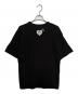 HUMAN MADE (ヒューマンメイド) DUCK TEE ブラック サイズ:M：15000円