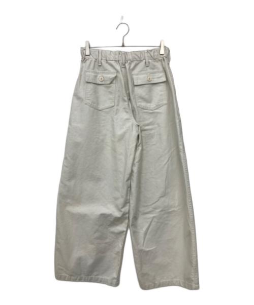JOURNAL STANDARD（ジャーナルスタンダード）JOURNAL STANDARD (ジャーナルスタンダード) EASY Utility パンツ ベージュ サイズ:SIZE 36の古着・服飾アイテム
