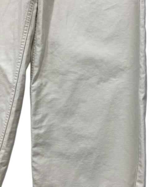 JOURNAL STANDARD（ジャーナルスタンダード）JOURNAL STANDARD (ジャーナルスタンダード) EASY Utility パンツ ベージュ サイズ:SIZE 36の古着・服飾アイテム