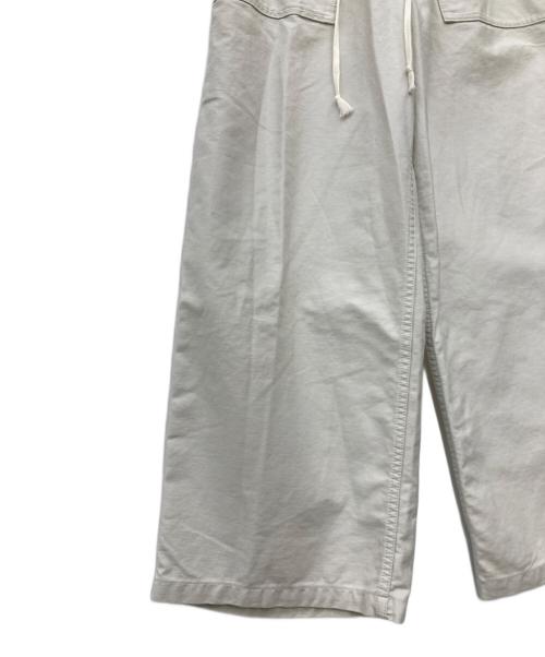JOURNAL STANDARD（ジャーナルスタンダード）JOURNAL STANDARD (ジャーナルスタンダード) EASY Utility パンツ ベージュ サイズ:SIZE 36の古着・服飾アイテム