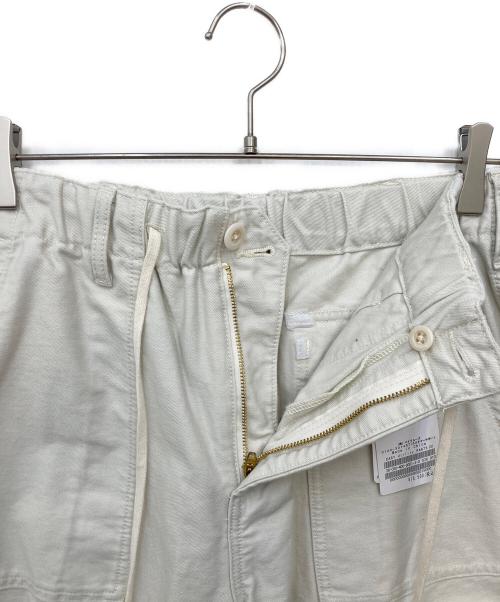 JOURNAL STANDARD（ジャーナルスタンダード）JOURNAL STANDARD (ジャーナルスタンダード) EASY Utility パンツ ベージュ サイズ:SIZE 36の古着・服飾アイテム
