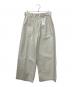 JOURNAL STANDARD（ジャーナルスタンダード）の古着「EASY Utility パンツ」｜ベージュ
