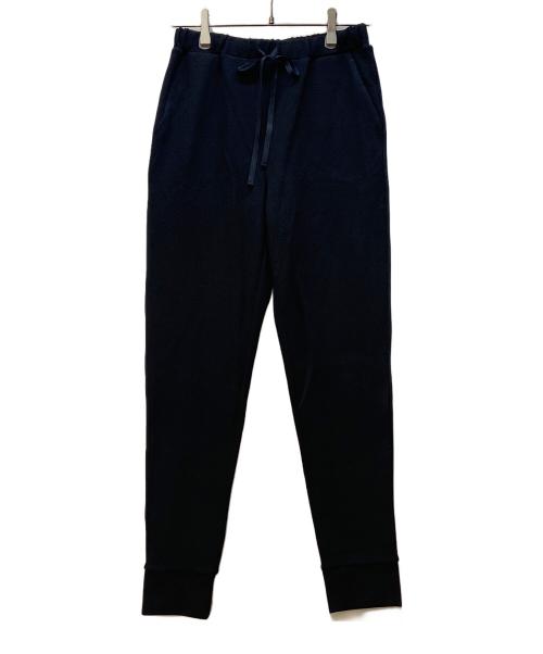 RIVE DROITE（リヴドロワ）RIVE DROITE (リヴドロワ) JERSEY PANTS ブラック サイズ:XS 未使用品の古着・服飾アイテム