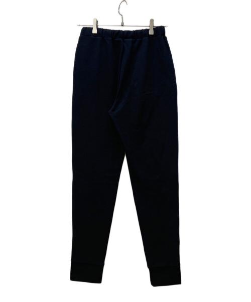 RIVE DROITE（リヴドロワ）RIVE DROITE (リヴドロワ) JERSEY PANTS ブラック サイズ:XS 未使用品の古着・服飾アイテム