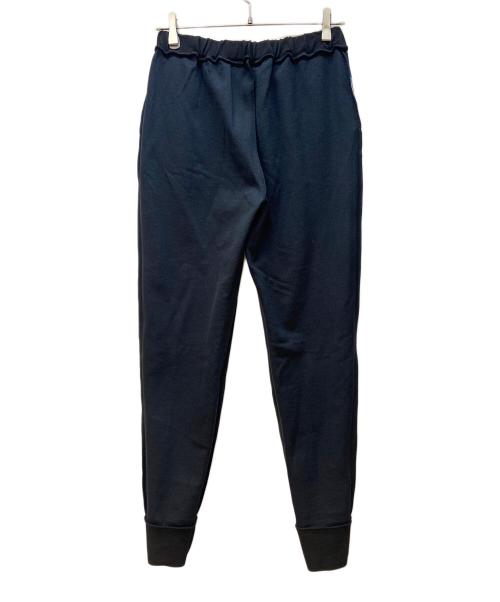 RIVE DROITE（リヴドロワ）RIVE DROITE (リヴドロワ) JERSEY PANTS ブラック サイズ:XS 未使用品の古着・服飾アイテム