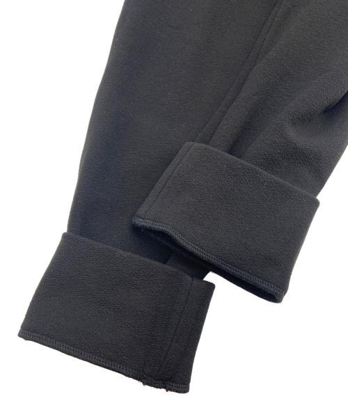 RIVE DROITE（リヴドロワ）RIVE DROITE (リヴドロワ) JERSEY PANTS ブラック サイズ:XS 未使用品の古着・服飾アイテム