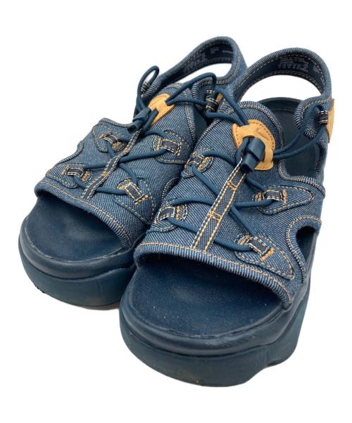 NIKE（ナイキ）NIKE (ナイキ) Air Max Koko SE（エア マックス ココ SE) インディゴ サイズ:SIZE 25cmの古着・服飾アイテム