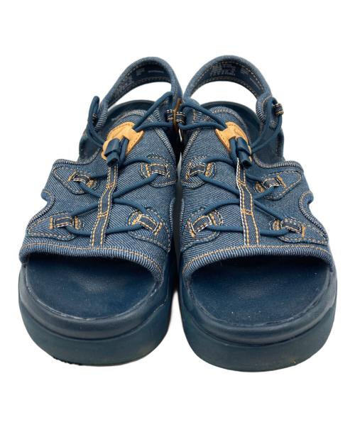 NIKE（ナイキ）NIKE (ナイキ) Air Max Koko SE（エア マックス ココ SE) インディゴ サイズ:SIZE 25cmの古着・服飾アイテム